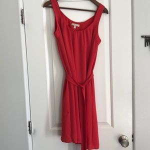 Banana Republic summer Dress with pockets